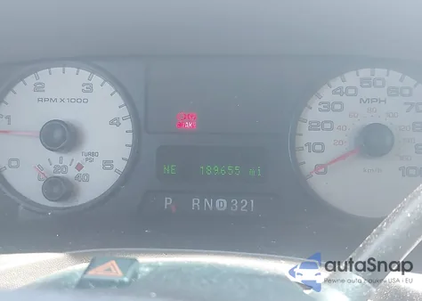 2005 Ford F-250 Lariat/Xl/Xlt from USA, damaged, VIN 1FTSW21P55EA70067